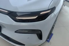 2025 Leapmotor C11 2026 EV 640lidarSmart Premium #5