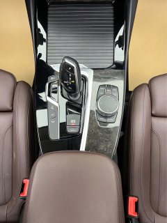2019 BMW X3 2018 2.0T AT 30i LeadingMSport Pkg China VI #20