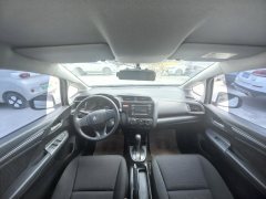 2017 Honda Fit Hatchback 2016 1.5 AT LXComfort #10