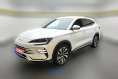 2024 BYD Song Plus PHEV 2024 Glory 1.5L AT DM-i 110km FlagshipPLUS #1