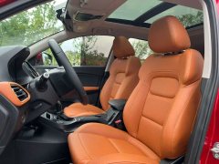 2017 Chery Tiggo 7 2017 2.0 AT YaolingEdition #6
