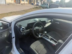 2023 Chevrolet Monza 2023 1.5L AT DCTEnjoy #9