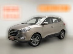 2015 Hyundai ix35 2015 2.0 AT SmartFWD China IV #1