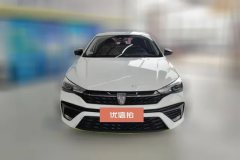 2023 Roewe i5 2021 Facelift 1.5L AT CVTdiamondEdition #2