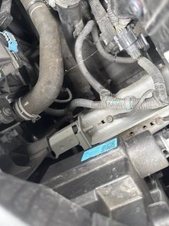 2021 Dongfeng Fengshen Yixuan MAX 2021 1.5T AT SuperSuper hot daddyEdition #10