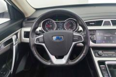 2018 Geely Auto Boyue 2018 2.0 MT Smart ElegantFWD #15