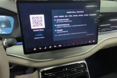 2024 BYD Tang PHEV 2024 EV Glory 600KM Exclusive #13