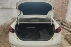2017 Mazda Mazda3 Axela Sedan 2017 1.5 MT Comfort China V #4