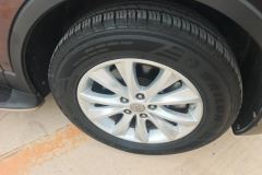 2015 Buick Envision Plus 2016 2.0T AT 28TElite 4WD #6