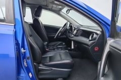 2017 Toyota RAV4 2016 2.0L AT CVT2WDFashion China V #22