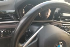 2020 BMW X1 2020 2.0T AT 25LiLeadingFWD #13