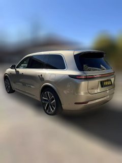2023 Li Auto Li Auto L9 2022 Max #7
