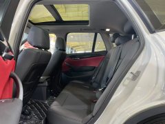 2016 BMW X1 2014 2.0T AT 18iFashionRWD #14