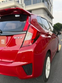 2016 Honda Fit Hatchback 2014 1.5 AT LXComfort #11