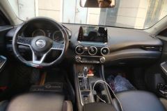 2021 Nissan Sylphy 2021 1.6 AT XLSmart #12