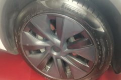 2024 Tesla Model Y 2024 Long Rangeall wheel driveEdition #6