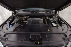 2023 Tank 500 New Energy 2023 2.0T AT Hi4-T #7