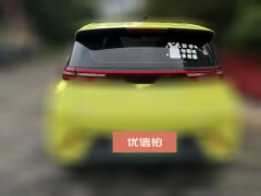 2024 BYD Seagull 2024 Glory 405KM flyEdition #3