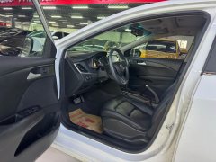 2018 Chevrolet Cavalier 2018 1.5 AT 320enjoySunroofEdition #7
