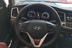 2016 Hyundai Tucson 2015 1.6T AT SmartFWD #15