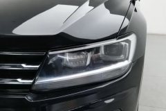 2020 Volkswagen Tiguan L 2019 2.0T AT 330TSIFashionFWD China VI #5