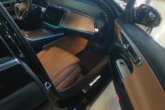 2024 Mercedes-Benz E-Class 2025 Facelift E 300 L Fashion #8