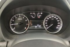 2025 Nissan Sylphy 2024 Facelift III Classic 1.6XE CVTComfort #14