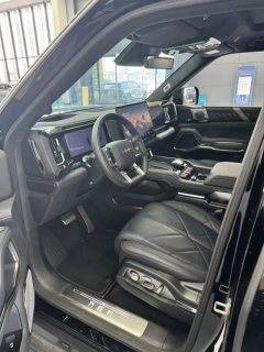2025 Fangchengbao Bao8 2025 ZhiyongFlagship 7Seat #2