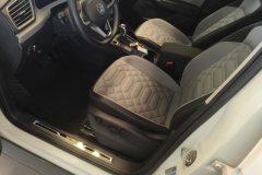 2024 Volkswagen Tayron 2024 2.0T AT 330TSI 2WDLuxuryplusAdvancedEdition #9