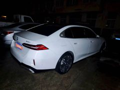 2024 BMW 5 Series 2024 2.0T AT 530Li Leading MSport Pkg #6