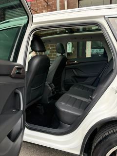 2023 Volkswagen Tharu 2022 1.4T AT 280TSI 2WDLuxury #8