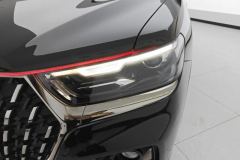 2023 Haval H6 2023 China tideEdition 1.5T ATUrbanEdition #5