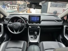 2022 Toyota RAV4 2022 2.0L CVT AT 2WDfashionPlusEdition #16