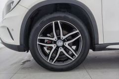 2015 Mercedes-Benz GLA-Class 2015 1.6T AT GLA200FashionFWD #6