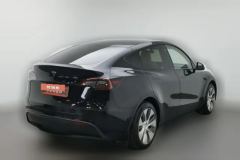 2022 Tesla Model Y 2022 rear wheel driveEdition #2