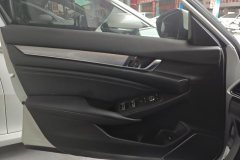 2021 Honda Accord 2018 1.5T AT 260TURBOLuxury China VI #7