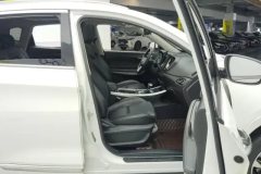 2018 Chery Tiggo 7 2018 1.5T AT Elite #8
