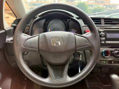 2017 Honda Fit Hatchback 2016 1.5 AT LXSComfortSunroofEdition #11