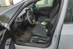 2024 Volkswagen ID.3 2024 pureSmart #9