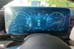 2024 Mercedes-Benz C-Class 2025 1.5T AT C 260 L Sport #14