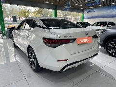 2022 Nissan Sylphy 2022 1.6L AT XLJoy #9