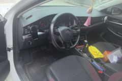 2020 Volkswagen Bora Sedan 2020 1.5 AT Comfort #12