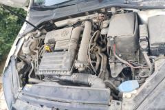 2015 Volkswagen Golf 2015 1.4T AT Luxury #10