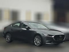 2021 Mazda Mazda3 Axela Sedan 2021 2.0L ATQuality respectEdition #3