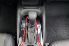 2021 Toyota Levin 2021 1.2T AT 185TSport #17