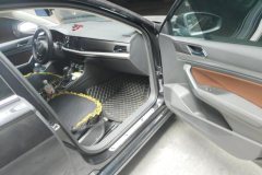 2019 Volkswagen Lavida 2019 1.4T AT 280TSILuxury China VI #8