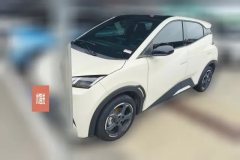 2024 BYD Seagull 2023 freeEdition #1