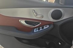 2017 Mercedes-Benz C-Class 2018 2.0T AT C200Sport #7