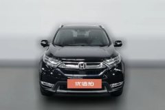 2018 Honda CR-V 2017 2.0 AT pureEdition HEV #3