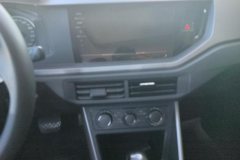 2021 Volkswagen Polo Hatchback 2021 Plus 1.5L ATpanoramicEnjoy #13